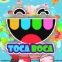 icon Guide(Toca boca life World Guia
)