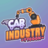icon Car Industry Tycoon(Tycoon Industri Mobil 3D: Idle Sim) 1.6.5