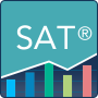 icon SAT Prep(SAT: Latihan, Persiapan, Flashcards)