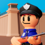 icon Idle Mini Prison - Tycoon Game