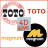 icon Magnum 4D & Toto 4D Results(Magnum 4D Toto 4D Hasil) 1.0