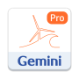 icon Gemini Pro(Gemini Wind Park Pro)