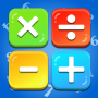 icon Math(Matematika: Perkalian )