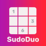 icon SudoDuo(SudoDuo - Sudoku
)