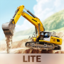 icon Construction Simulator 3 Lite (Construction Simulator 3 Lite
)