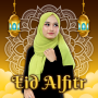 icon Eid Alfitr Background Remover(Salam Idul Fitri 2023)
