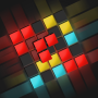 icon Blocks Colors(Blok Warna - hancurkan blok Easydriver)
