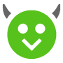 icon Happymd Guide(HappyMod: Aplikasi Panduan Bahagia Baru Untuk Happymod
)