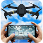 icon Drone Remote Control
