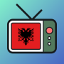 icon Albanian TV(Albania TV Live Streaming
)