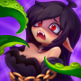 icon Goddess & Magic: Voodoo merge ()