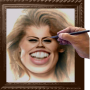 icon Caricatures & Cartoon Photo (Karikatur )