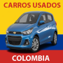 icon Carros Usados Colômbia (Carros Usados ​​Colômbia
)