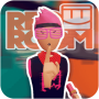 icon Guide For Rec Room VR(Guide Untuk Rec Room
)