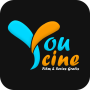 icon YouCine(Youcine Film Acara TV
)