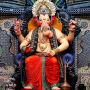 icon Ganesha Wallpaper(Ganesha Wallpaper (4k)
)