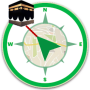 icon Qibla Finder(Qibla Finder -
)
