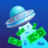 icon UFOMoney(Uang UFO: Perang Piring Terbang Gila) 1.1.3