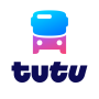 icon Билеты и расписание на автобус (Tiket dan jadwal bus)