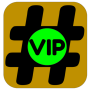 icon DIRECT VIP NUMBERS(Vip Angka Keberuntungan)