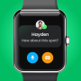 icon Watch Sync App - BT Notifier (Tonton Aplikasi Sinkronisasi - Pemberitahuan BT)