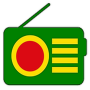 icon ET Radio - Free Ethiopian Onli (ET Radio - Gratis Onli Ethiopia)
