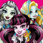 icon Monster High™ Beauty Salon (Salon Kecantikan Monster High™)