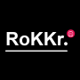 icon Guide Rokkr. TV streaming(Guide Rokkr. Panduan streaming TV
)