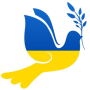 icon Reunite Ukraine (Menyatukan Kembali Ukraina)