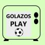 icon Golazos Play(Golazos Play di Vivo Futbol HD
)
