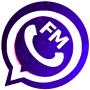 icon Fm Wasahp(FM Washp Versi Terbaru
)