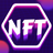 icon NFT Show(NFT Show - Pembuat untuk OpenSea
) 1.1