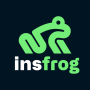 icon com.berosoft.ig(Insfrog - Profiline Bakanlar telah Instagram Analizi
)