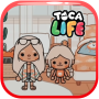 icon TOCA boca Life Tips(TOCA boca Life World town Tips
)