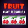 icon Fruit Slot Machine(Mesin Buah)