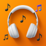 icon Simple Music Player (Pemutar Musik Sederhana)