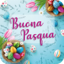icon Buona Pasqua()