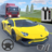 icon Turbo Car Drive(Balap Xtreme 3D: Balap Mobil Badut) 6.8