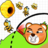 icon Save the DogDraw Puzzle Games(Penyelamatan Lebah Anjing - Selamatkan) 5.0.7
