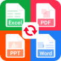 icon PDF Converter Pro: PDF to Word (PDF Converter Pro: PDF ke Word)