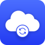 icon Cloud Storage: Cloud Drive App (Cloud Storage: Aplikasi Cloud Drive)