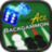 icon Backgammon(Backgammon Ace - Board Games) 5.0.4