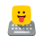 icon iKeyboard: DIY Themes & Fonts(Tema Keyboard : font , emoji) 0.6.3
