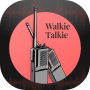 icon Walkie Talkie(Walkie Talkie Offline
)