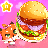 icon ironsourceadapter(Magic Cooking Hamburger Game
) 1.0.0.1