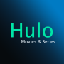 icon Hulo(Hulo- Streaming Serial TV Film
)