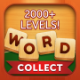 icon Word Collect(Word Kumpulkan
)