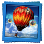 icon Balloons Live Wallpaper(Balon Gambar Animasi)