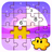 icon Jigsaw Coloring(Jigsaw Coloring Puzzle Game - Game Balita: Pemeran TV) 2.5.0
