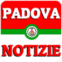 icon Padova Notizie (Berita Padua)